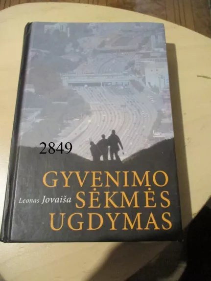 Gyvenimo sekmės ugdymas