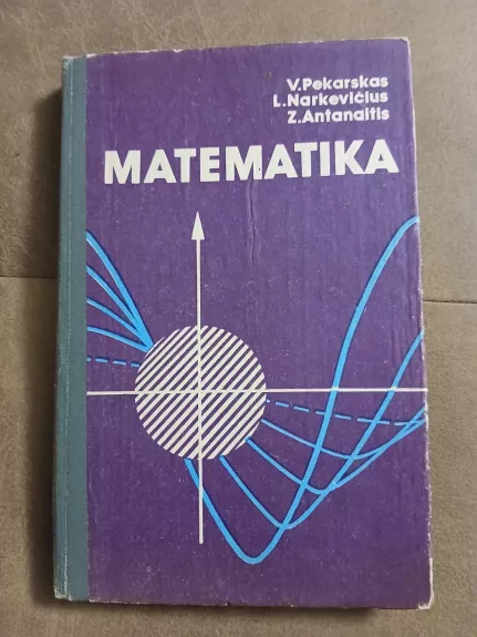 Matematika