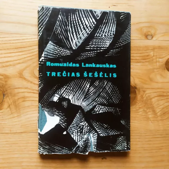 Trečias šešėlis