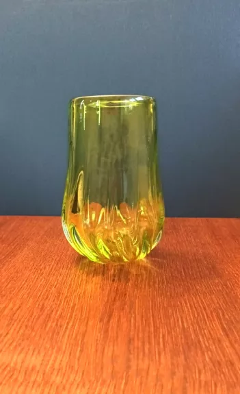 Vaza "Bočionok", aukštis 17cm