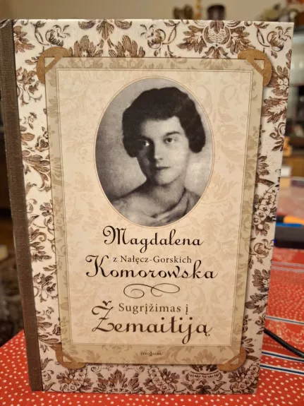 Sugrįžimas į Žemaitiją