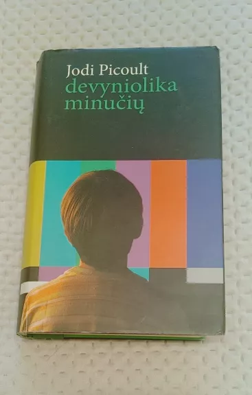 Devyniolika minučių