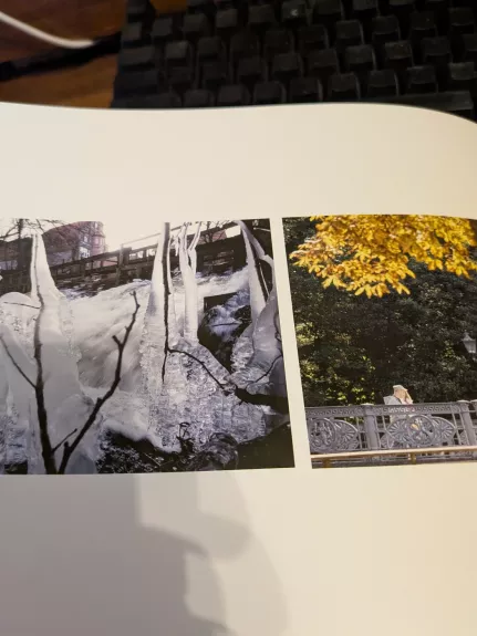 Augenblick in Luneburg