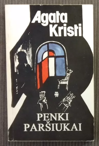 Penki Parsiukai