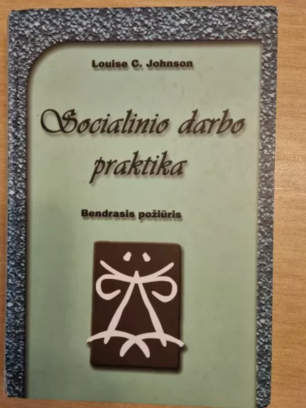 Socialinio darbo praktika