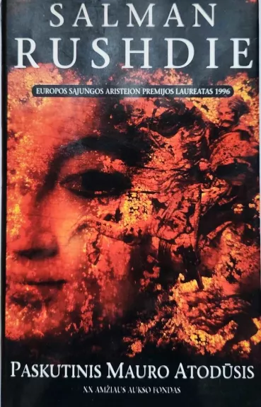 Paskutinis Mauro atodūsis