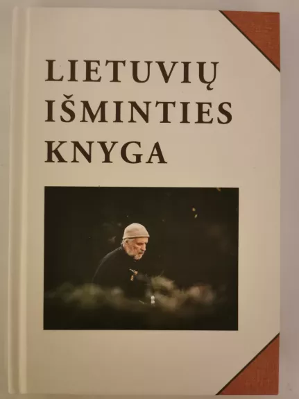 Lietuvių išminties knyga