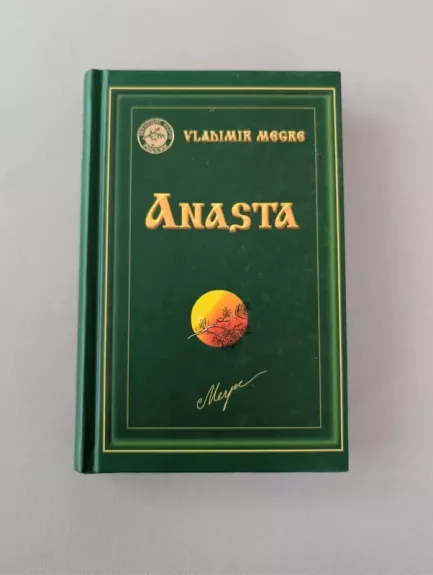 Anasta