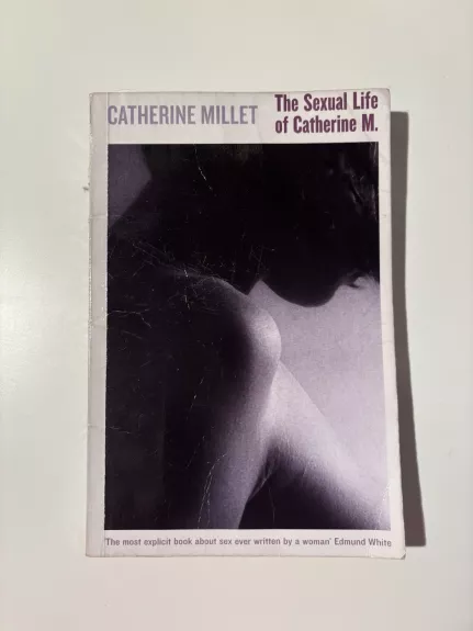 The Sexual Life of Catherine M.