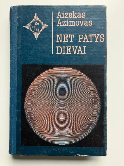 Net patys dievai
