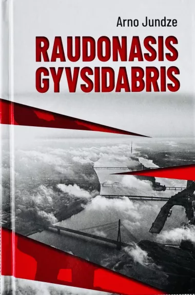 Raudonasis gyvsidabris