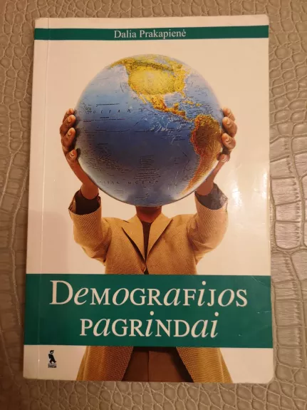 Demografijos pagrindai
