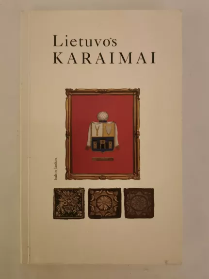 Lietuvos karaimai