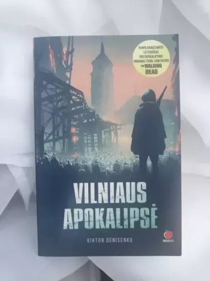 Vilniaus apokalipsė