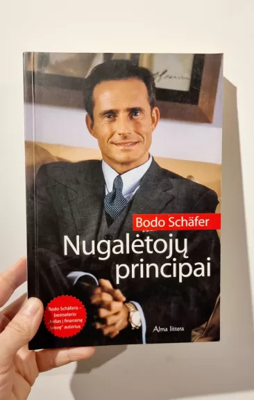 Nugalėtojų principais