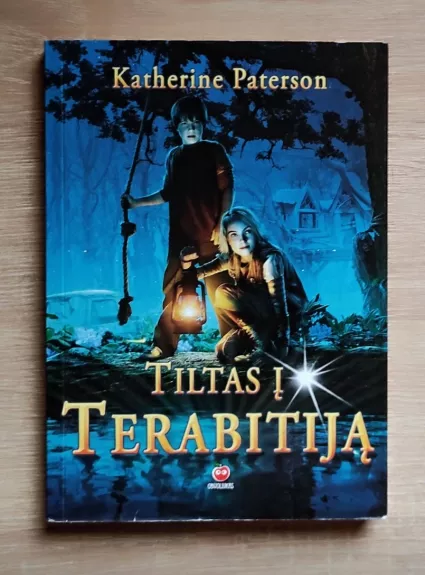 Tiltas į Terabitiją