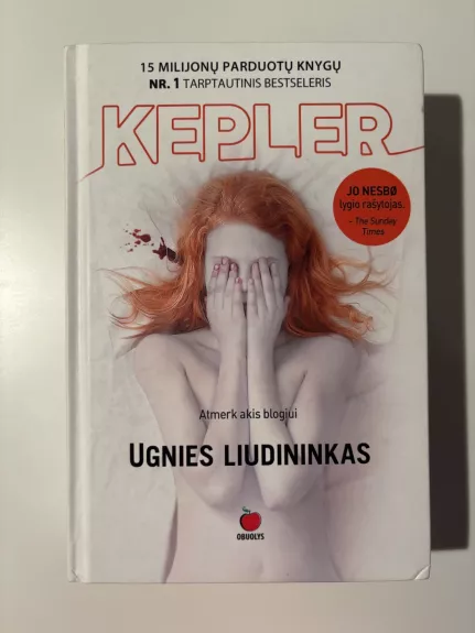 Ugnies liudininkas