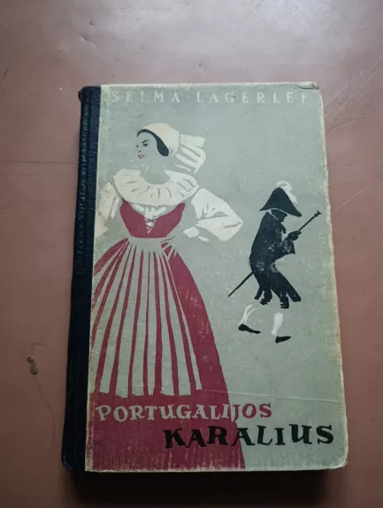Portugalijos karalius