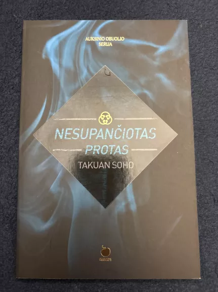 Nesupančiotas protas