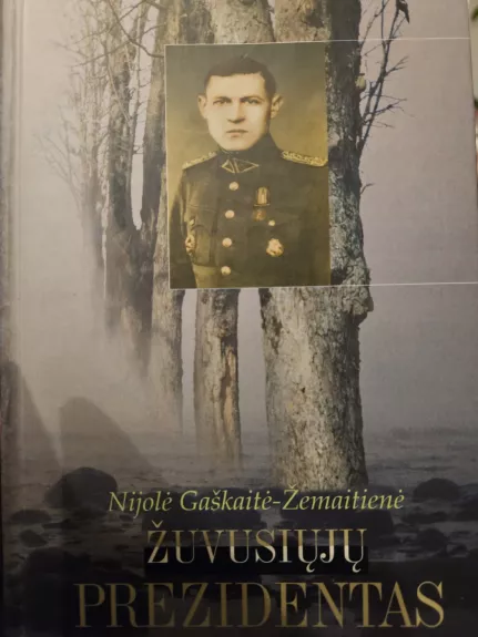 Žuvusiųjų prezidentas