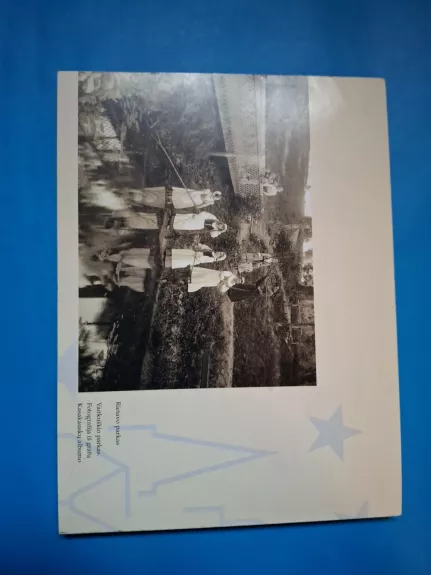 Istoriniai parkai ir sodai Lietuvoje