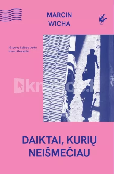 Daiktai, kurių neišmečiau