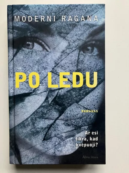 Po ledu
