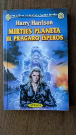 Mirties planeta ir pragaro išperos (146)