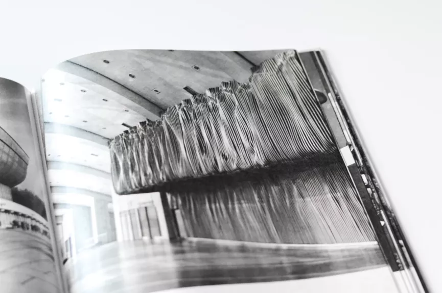 Naujoji Lietuvos architektūra