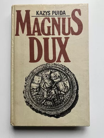 Magnus Dux