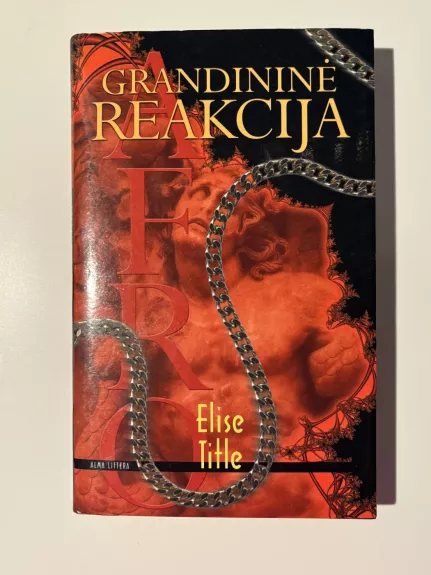 Grandininė reakcija