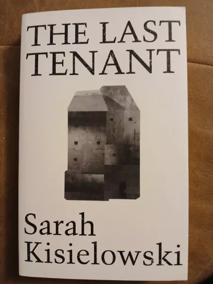 The last tenant