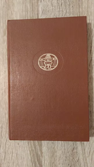 Antikiniai romanai ir pasakėčios