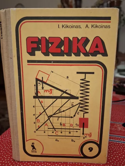 Fizika