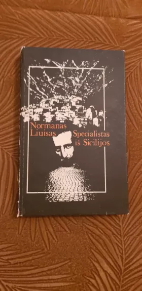 specialistas iš sicilijos