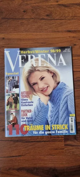 VERENA 98/99