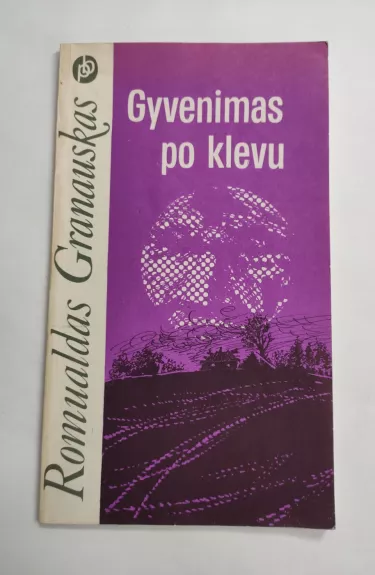 Gyvenimas po klevu