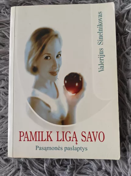 Pamilk ligą savo