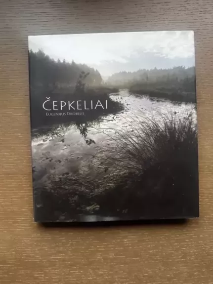 Čepkeliai