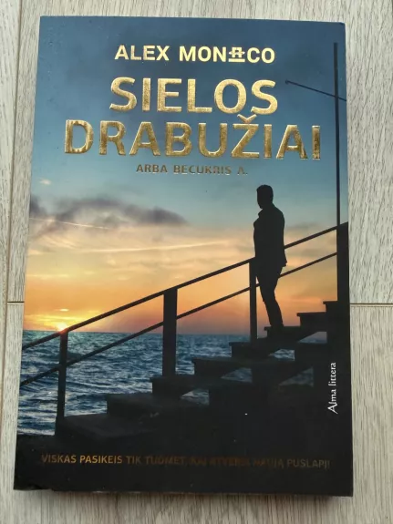 Sielos drabužiai