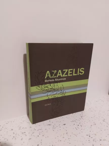 Azazelis