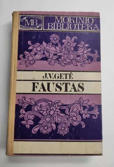 Faustas (Drama)