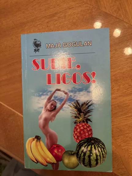 Sudie, ligos!
