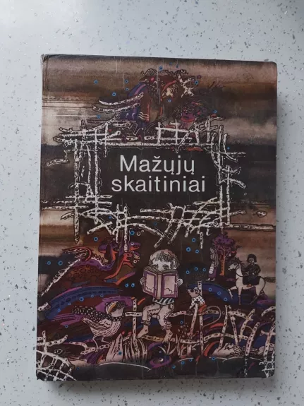 Mažųjų skaitiniai