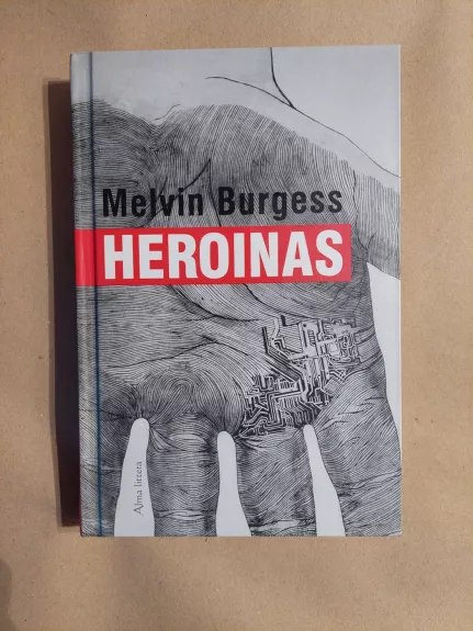 HEROINAS