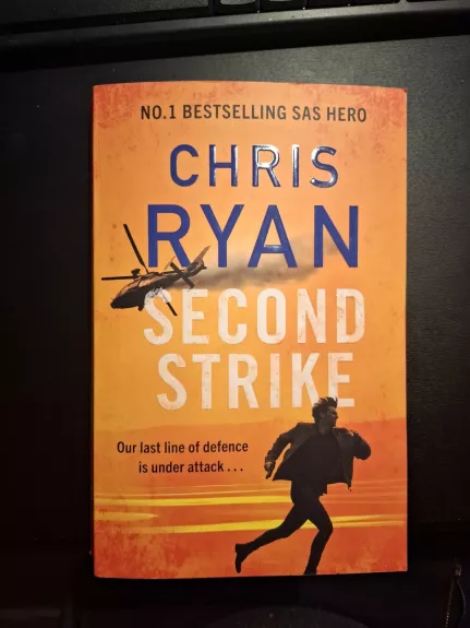 Second Strike