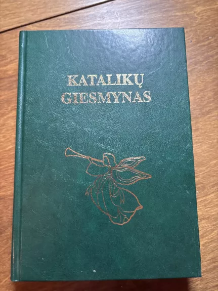 Katalikų giesmynas