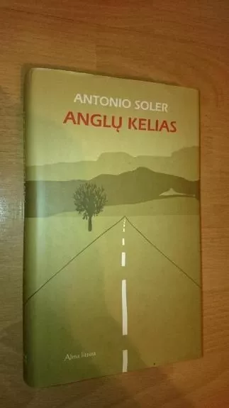 Anglų kelias