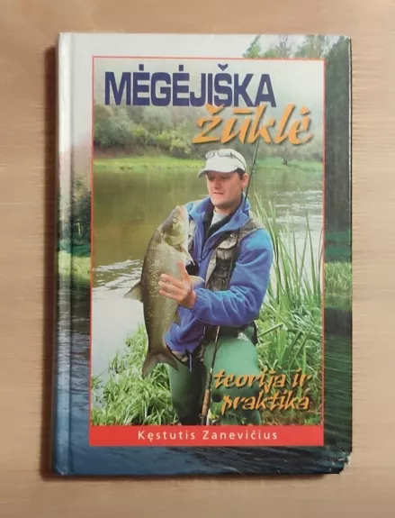 Mėgėjiška žūklė