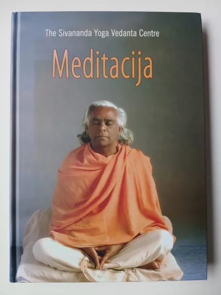 Meditacija